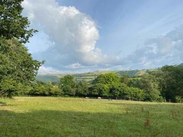 House for sale in Carmarthen, Wales