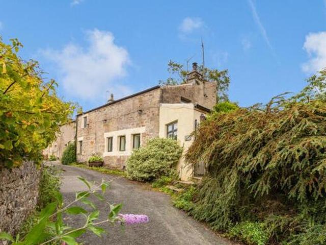 House for sale in Carnforth, Bare