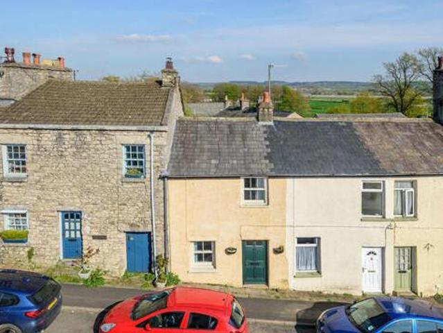 House for sale in Carnforth, Bare