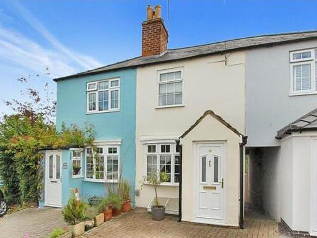 House for sale in Ewens Farm, Golden Valley