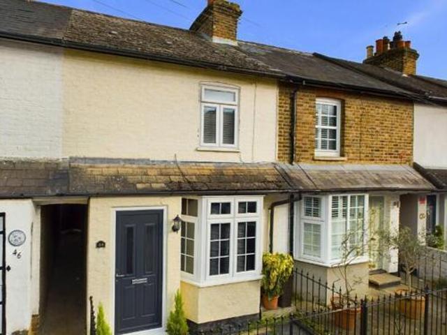 House for sale in Row Town, Surrey