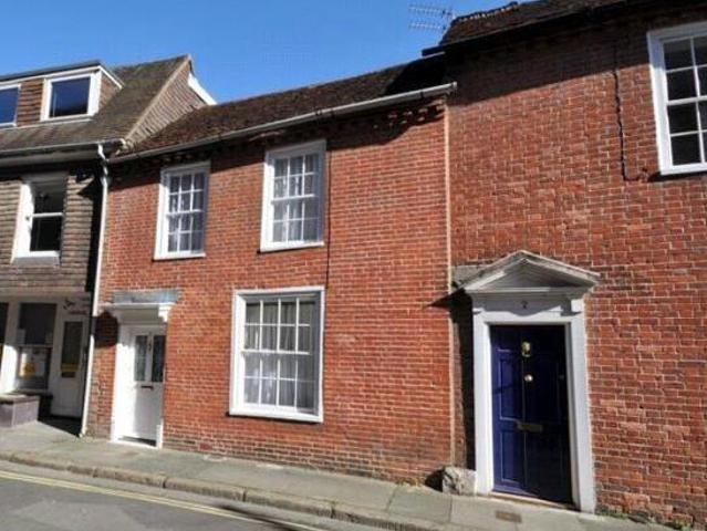 House for sale in Chichester, Littlecote