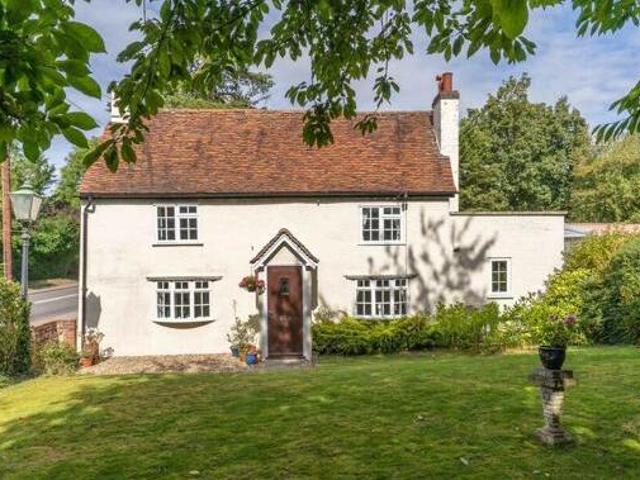 House for sale in Lyons, Greater London