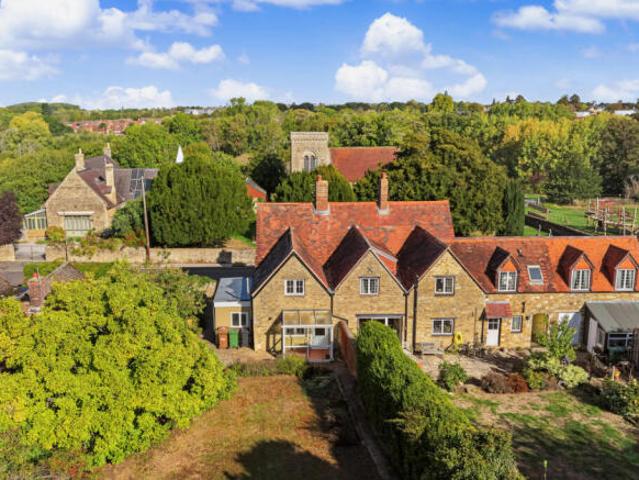 Cottage for sale in Sandford-on-Thames, South Oxfordshire