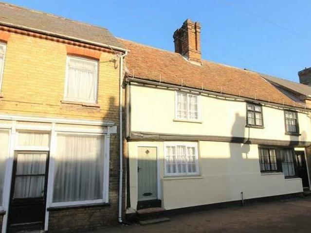 House for rent in Lyons, Greater London