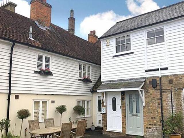 House for sale in Sawbridgeworth, Colliers End