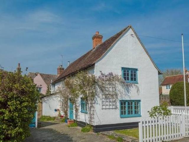 House for sale in Essex, England