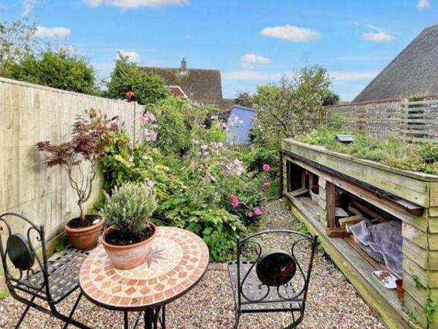 Cottage for sale in Willingdon, Cross In Hand