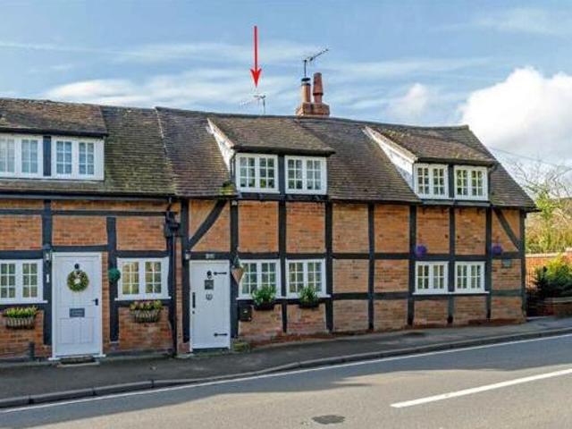 House for sale in Lyons, Greater London