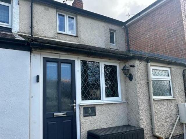 House for sale in Coalville, Leicestershire