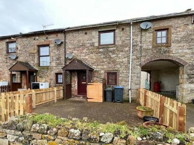 House for sale in Cockermouth