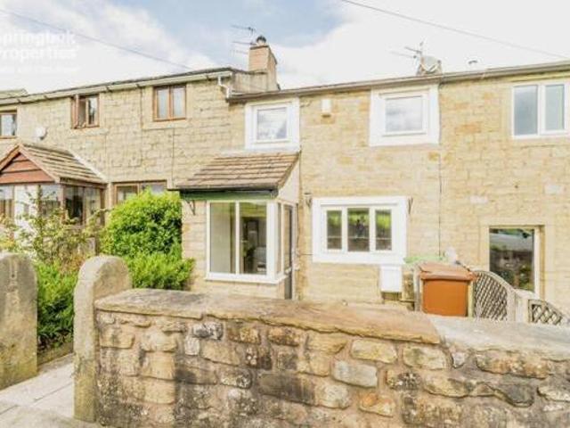 House for sale in Winewall, Higherford
