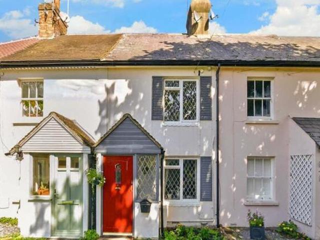 House for sale in Lyons, Greater London