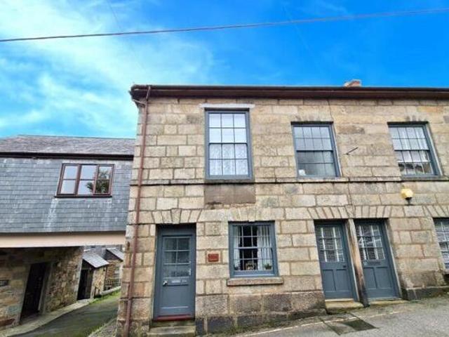 House for sale in Boskenwyn, Helston