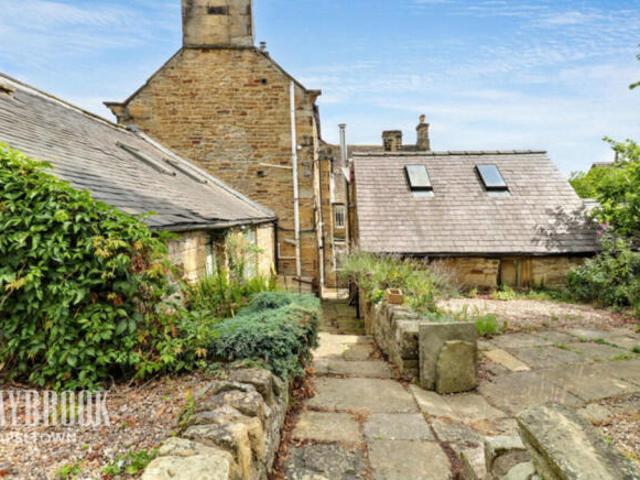 Cottage for sale in Lane, Kirklees