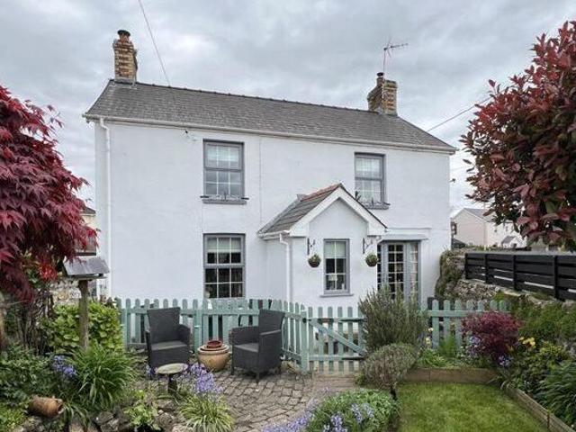 House for sale in Wales