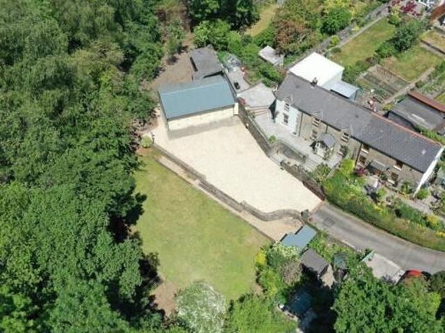 House for sale in Wales
