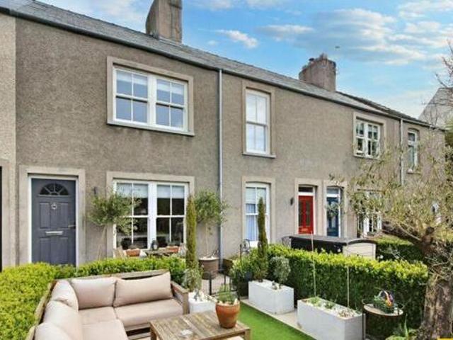 House for sale in Dalton-in-furness