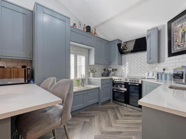 Cottage for sale in Navestock Side, Essex
