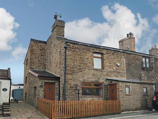 House for sale in Darwen
