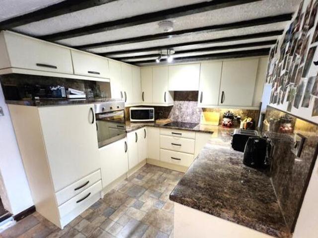 House for sale in Darwen, Lancashire