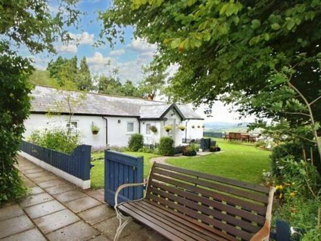 House for sale in Denbigh, Wales