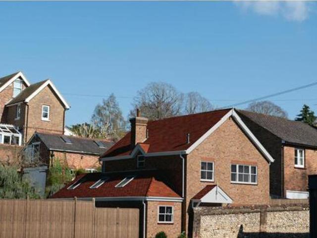 House for sale in Pachesham Park, Surrey