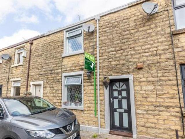 House for sale in Brownhill, Blackburn