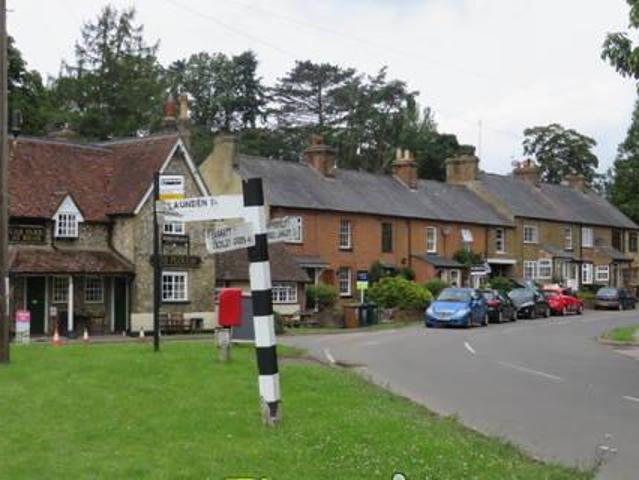 House for sale in Hertfordshire