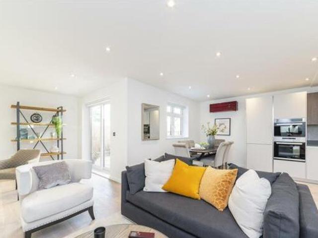House for sale in Lyons, Greater London