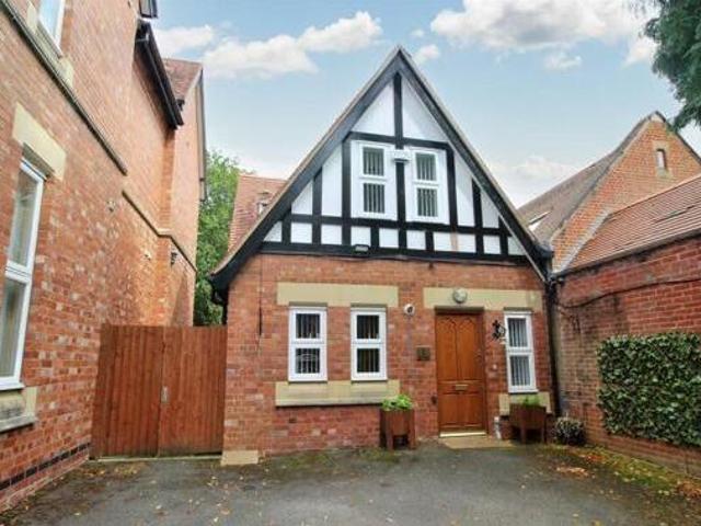 House for sale in Spon End, West Midlands