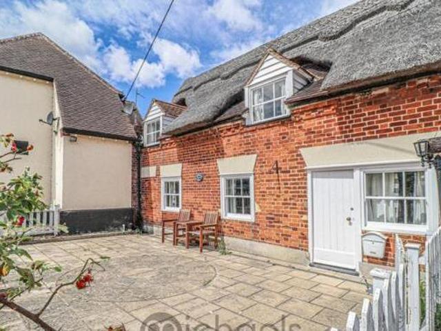 House for sale in Lyons, Greater London
