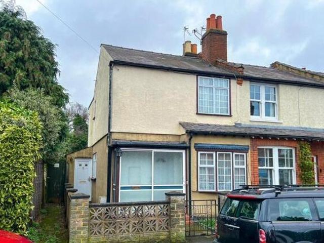House for sale in Blackhills, Surrey