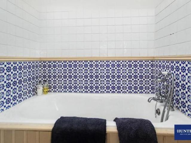 Cottage for sale in Queensbury, West Yorkshire