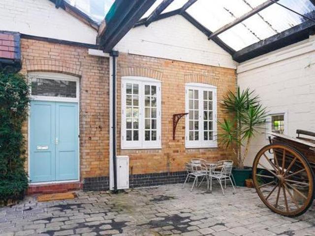 House for sale in Ecclesall, South Yorkshire