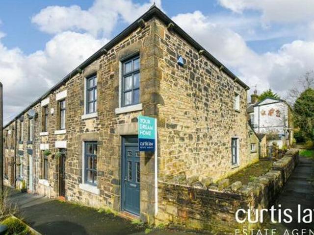 House for sale in Bolton-le-Sands, Lancaster