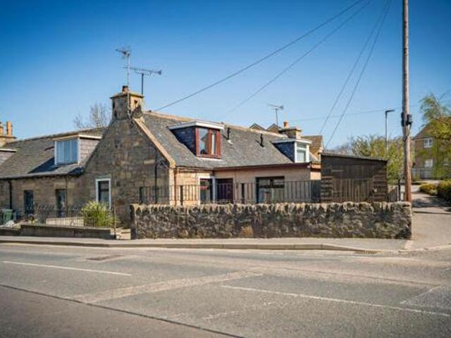 House for sale in Elgin, Scotland