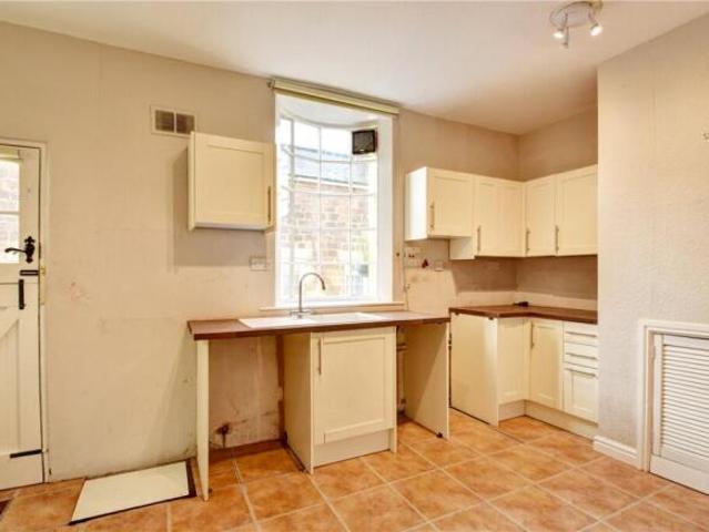Cottage for sale in Wetherby, West Yorkshire