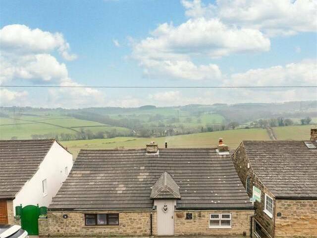 House for rent in Yorkshire And The Humber