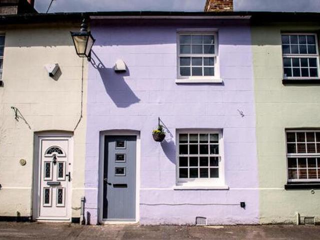 House for sale in Lyons, Greater London