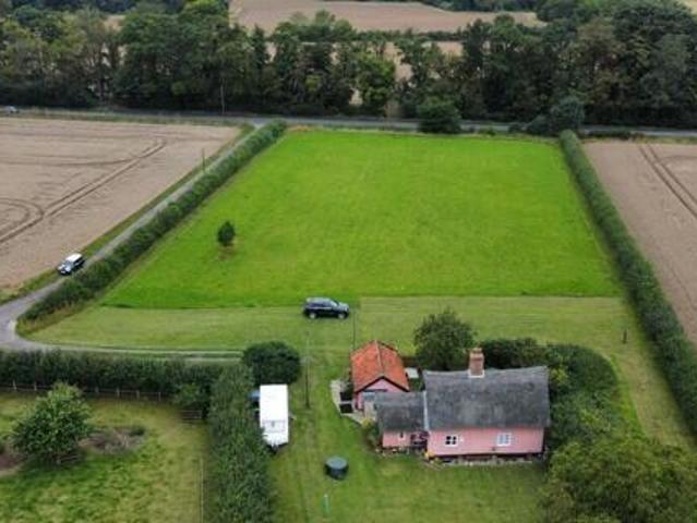 House for sale in Bedingfield, Suffolk