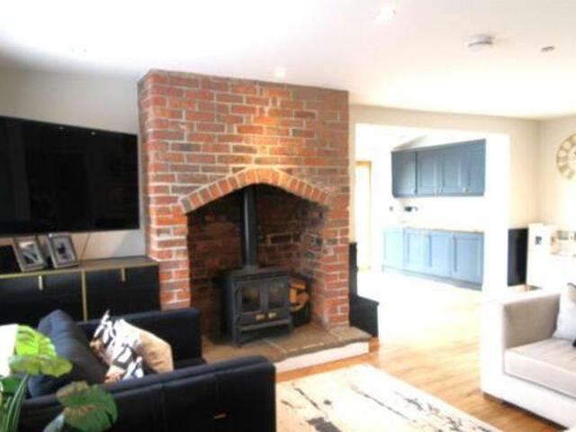 House for sale in Lancashire