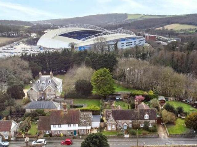 House for sale in East Sussex, England