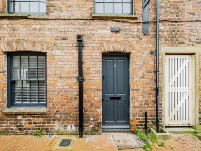 Cottage for sale in Worthing, West Sussex