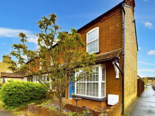 House for sale in Fishers Green, Shephall