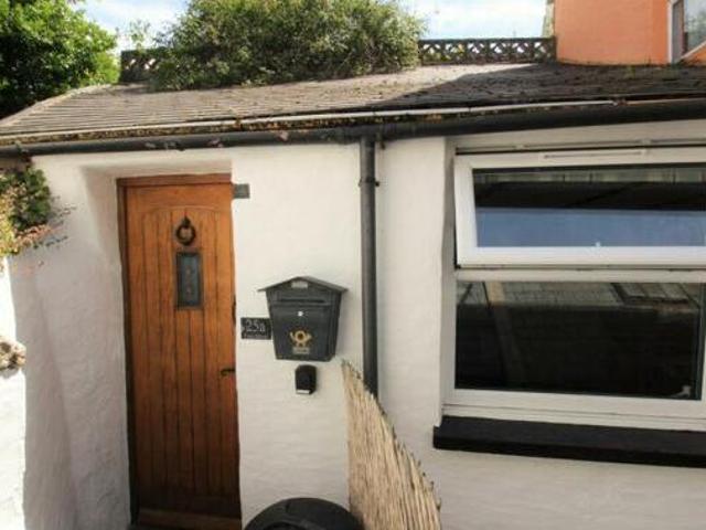 House for sale in Ilfracombe, North Devon