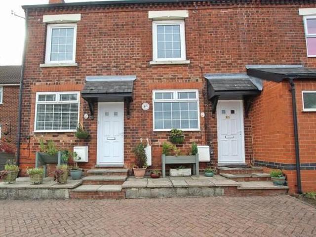 House for sale in East Midlands