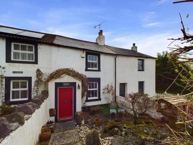 House for sale in Frizington