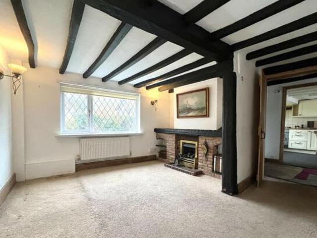 House for sale in Pinfold, Leicestershire