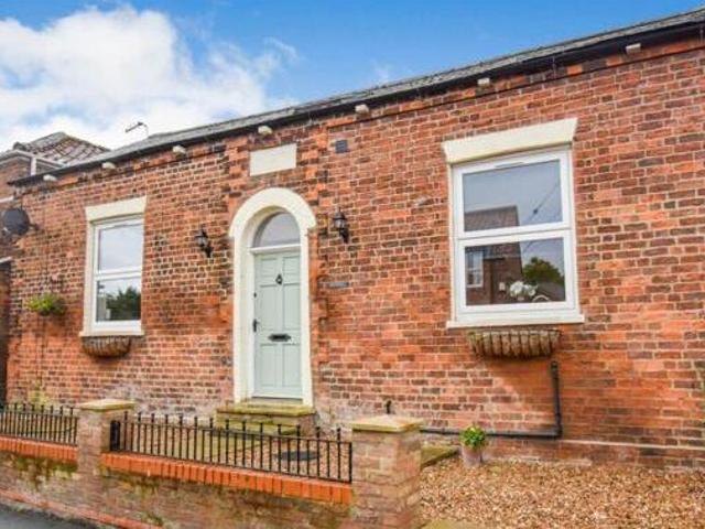 House for sale in North Yorkshire